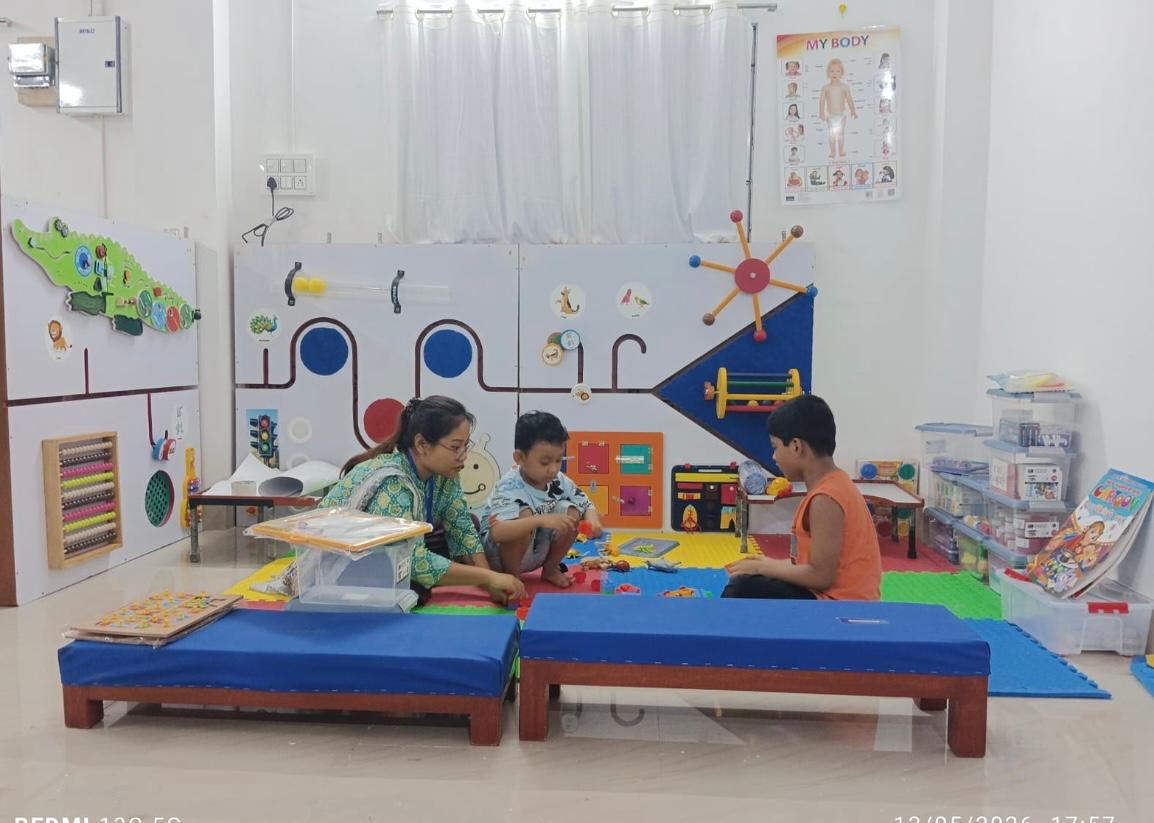 SAKSHAM Activity 4